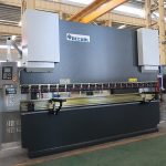 WC67Y സ്റ്റീൽ ഹൈഡ്രോളിക് nc പ്രസ് ബ്രേക്ക് ടൂൾഡിങ് വില വച്ചു