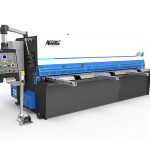 ഹൈഡ്രോളിക് വെയിറ്റിംഗ് മെഷീൻ