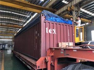 പാക്കേജ് ഡെലിവറി