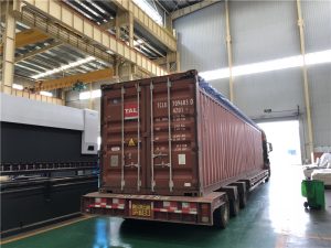 പാക്കേജ് ഡെലിവറി