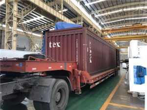 പാക്കേജ് ഡെലിവറി