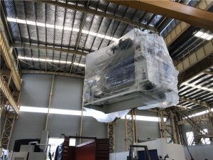 പാക്കേജ് ഡെലിവറി