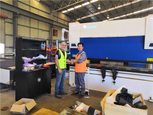 വിൽപ്പനാനന്തര സേവനം