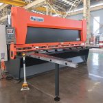 ഹൈഡ്രോളിക് ഗില്ലെടൈൻ വെൻഡിംഗ് മെഷിൻ