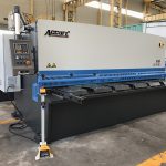 QC12y 6X3200 ഷീറ്റ് മെറ്റൽ ഹൈഡ്രോളിക് മായൽ മെഷീൻ വില