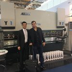 നല്ല നിലവാരമുള്ള മികച്ച വില ചെറിയ പുതിയ പ്രസ് ബ്രേക്കുകൾ ചൈനയിൽ വിൽക്കുന്നു