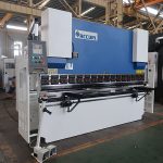 200 യ്ക്ക് 3000 മി.മീ. അടുക്കള ഉപകരണങ്ങൾക്കുള്ള ഷീറ്റ് വിന്യാസത്തിനുള്ള ഹൈഡ്രോളിക് പ്രസ് ബ്രേക്ക്