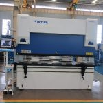 ചൈനീസ് ന്യൂ ഹൈഡ്രോളിക് ഇന്റഗ്രേറ്റഡ് സിസ്റ്റം പ്രെസ്സ് ബ്രേക്ക് കുറഞ്ഞ വില