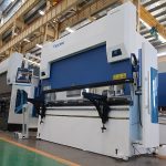 ഡീലി മെറ്റൽ പ്ലേറ്റ് സിഎനീസി ഹൈഡ്രോളിക് പ്രസ് ബ്രേക്ക് വില