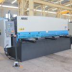 ഉയർന്ന ഗുണനിലവാരമുള്ള ഹൈഡ്രോളിക് ഗില്ലറ്റിൻ ഹൈഡ്രോളിക് മാസ്റ്റർ മഷീൻ