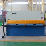 ഉരുക്ക് പ്ലേറ്റ് ഹൈഡ്രോളിക് വെണ്ണക്കല്ല് യന്ത്രം