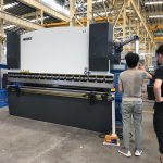 WC67Y-100T / 3200 nc പ്രസ്സ് ബ്രേക്ക്, പ്രസ്സ് ബ്രേക്ക് മെഷീൻ, ഹൈഡ്രോളിക് പ്രസ് ബ്രേക്